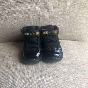 Jordan 11 retro gamma 4C